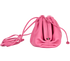Mini Pouch Crossbody, side view